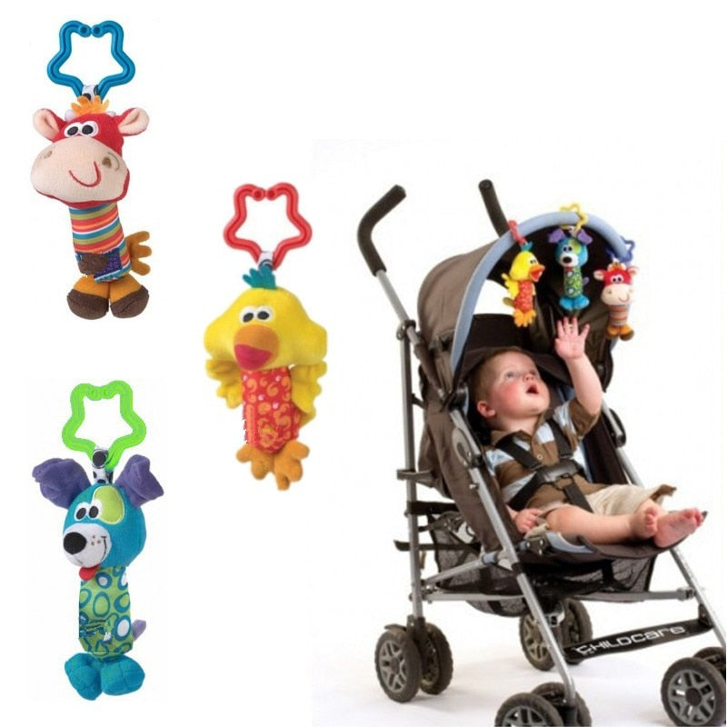 Plush Toys collection