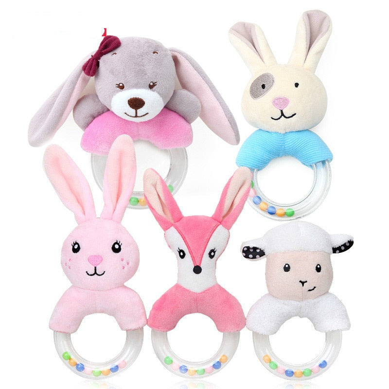 Bath Toys collection